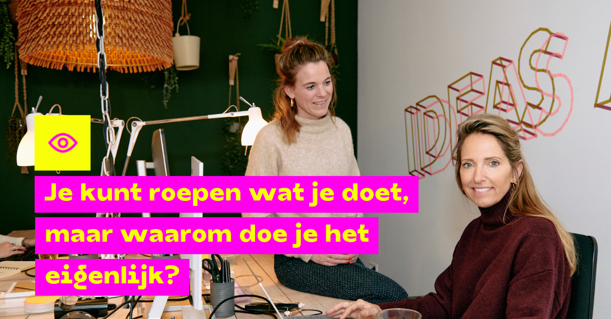 03 09 Waarom de Golden Circle jouw redder in marketingland is  (4)