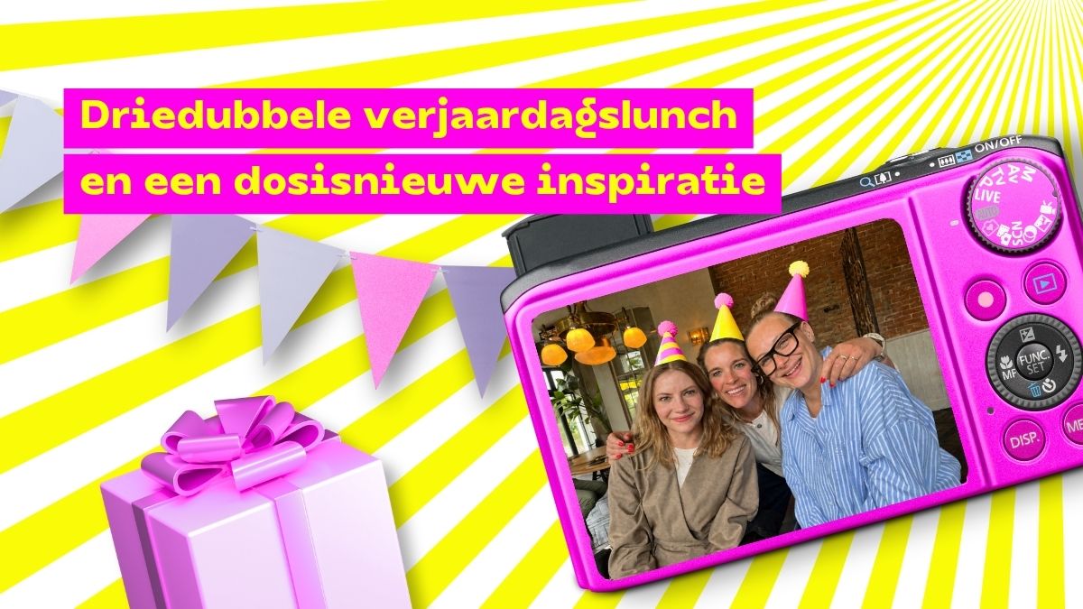 1 juni Verjaardagslunch foto site