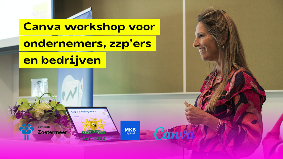 1 zonder 2250336 Sticky Marketing content  SM020 Facebook LinkedIn