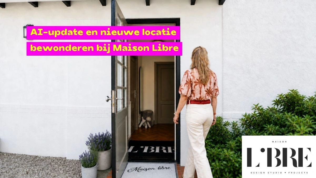 10 sept Maison Libre LinkedIn Overzicht 1200 x 675