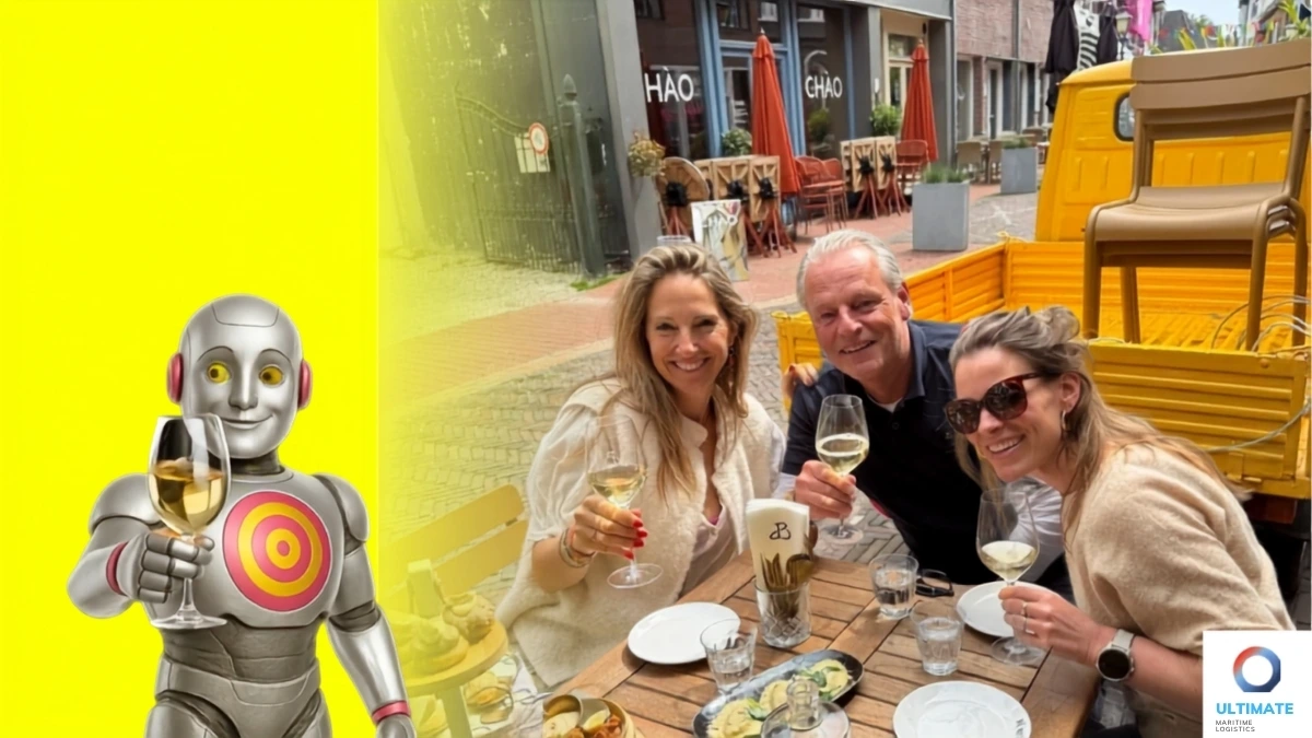11 juni Lunch Mark banner