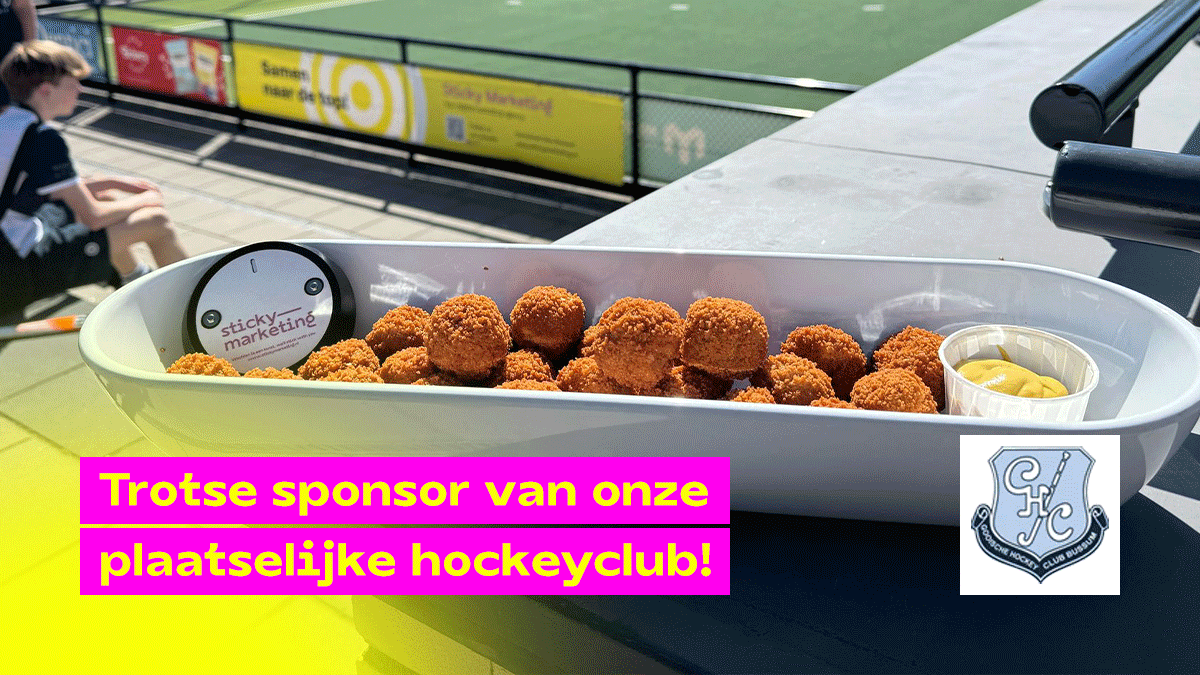 20 05 2250336 Sticky Marketing content  SM023 Facebook LinkedIn zonder template