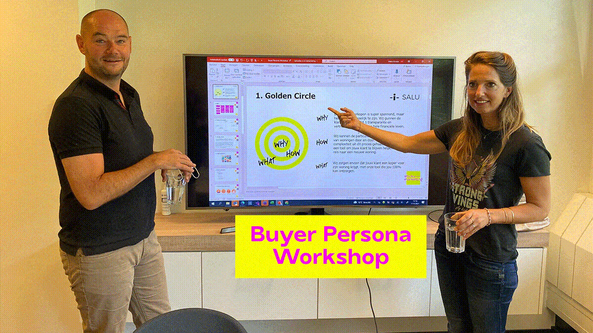 2021 -Sticky-Marketing-Buyer Persona workshop facebook-zonder