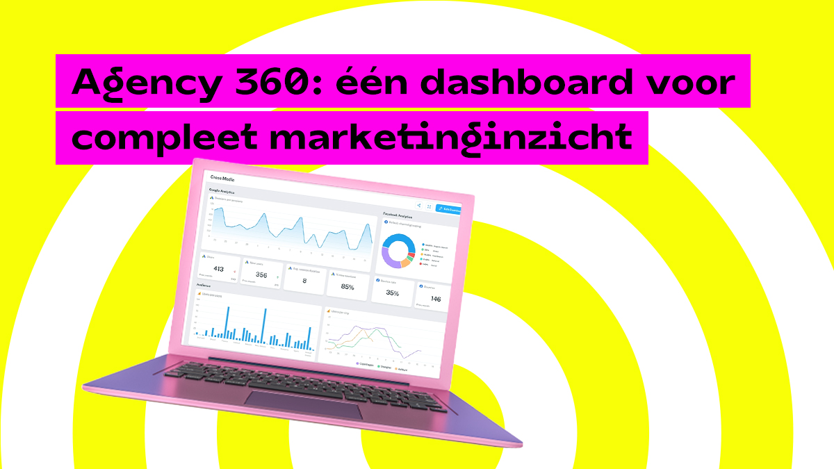 2024 17 okt Agency360 Facebook LinkedIn zonder temp