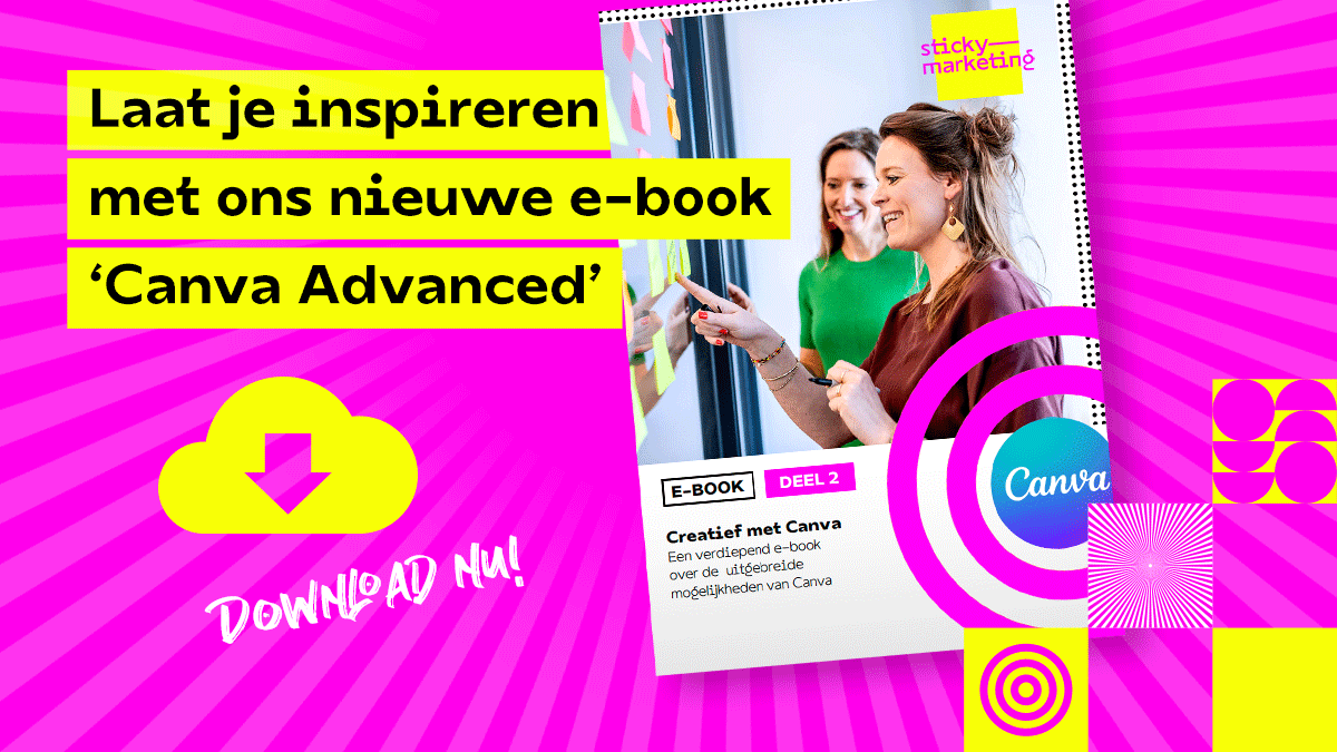 2240702 Sticky Marketing  content 16 mei LinkedIn