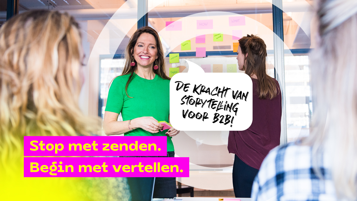 2250336 Sticky Marketing content  SM021 Facebook LinkedIn zonder template[11]