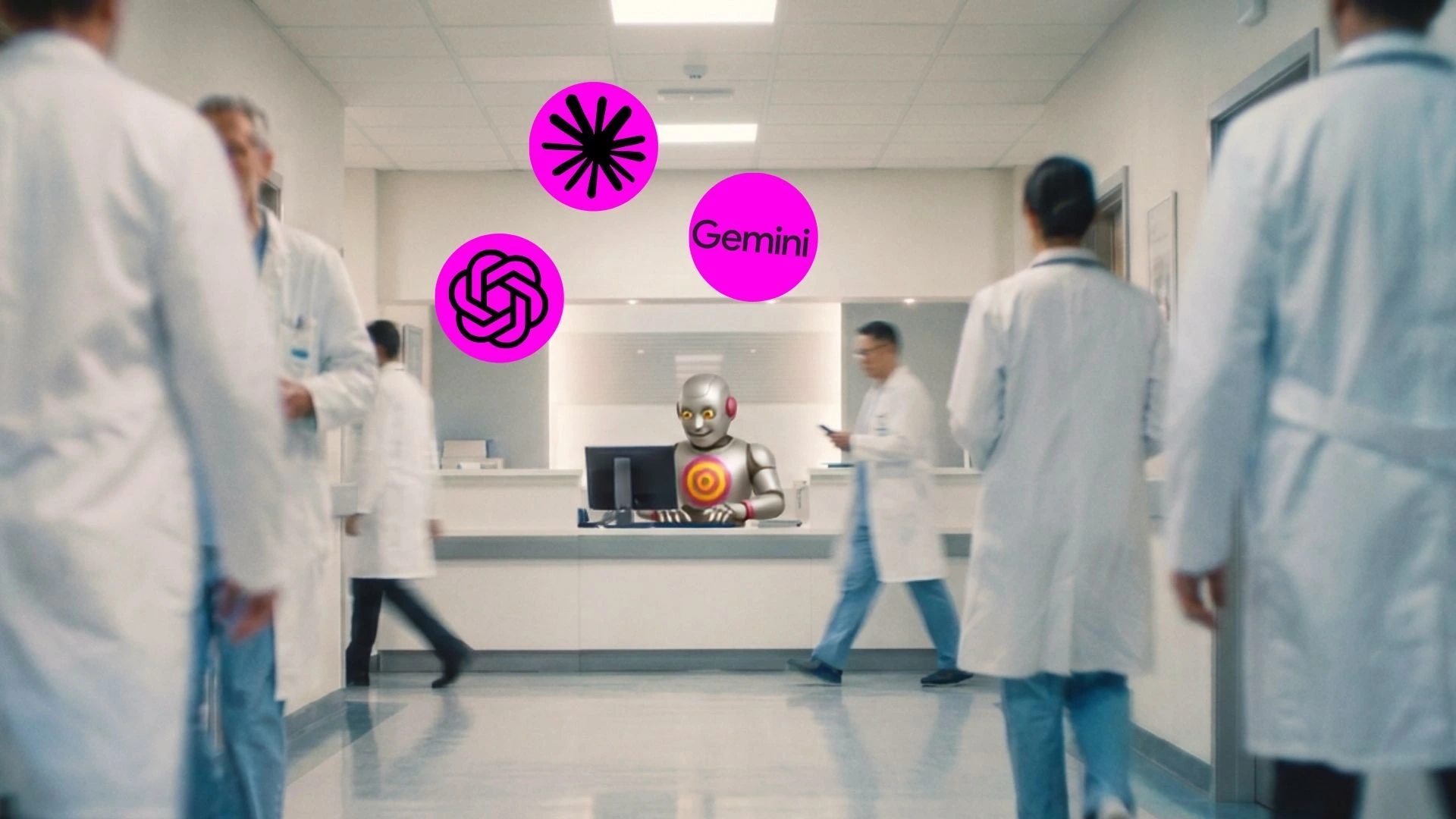 7 Juli zorg en AI banner