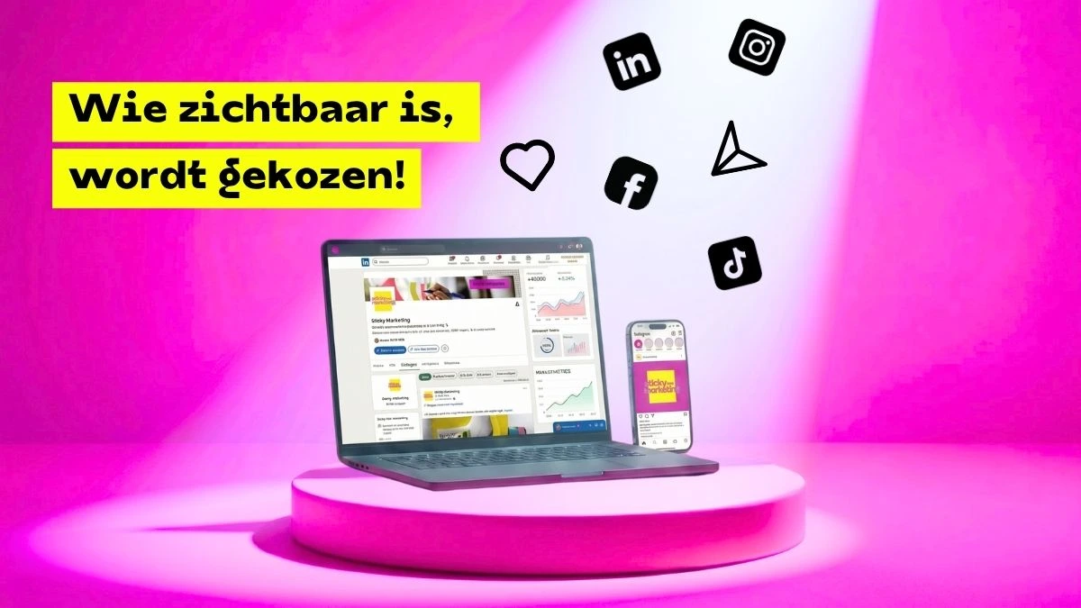 Goede format overzichtfoto site