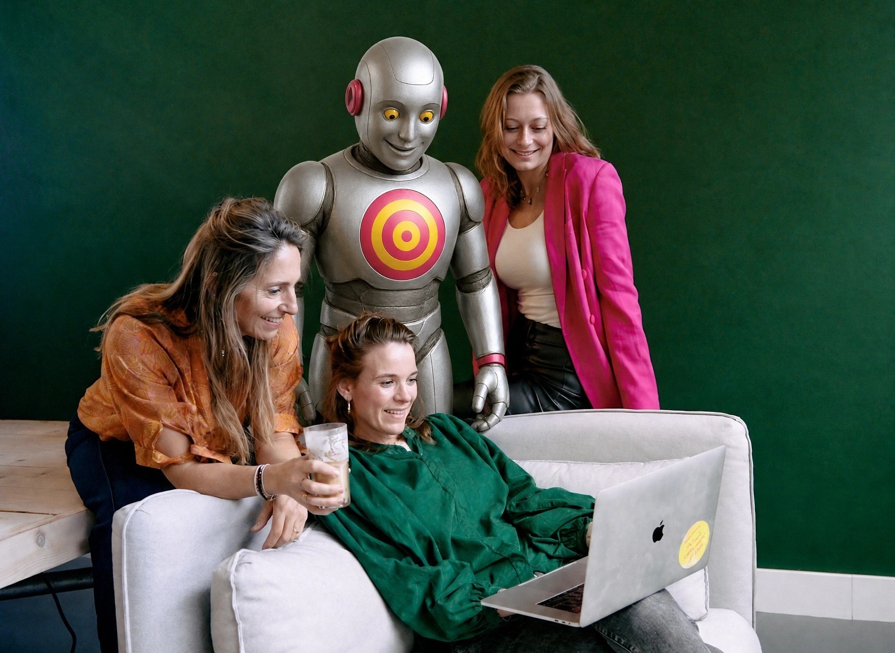 Sticky Marketing   AI zichtbaarheid