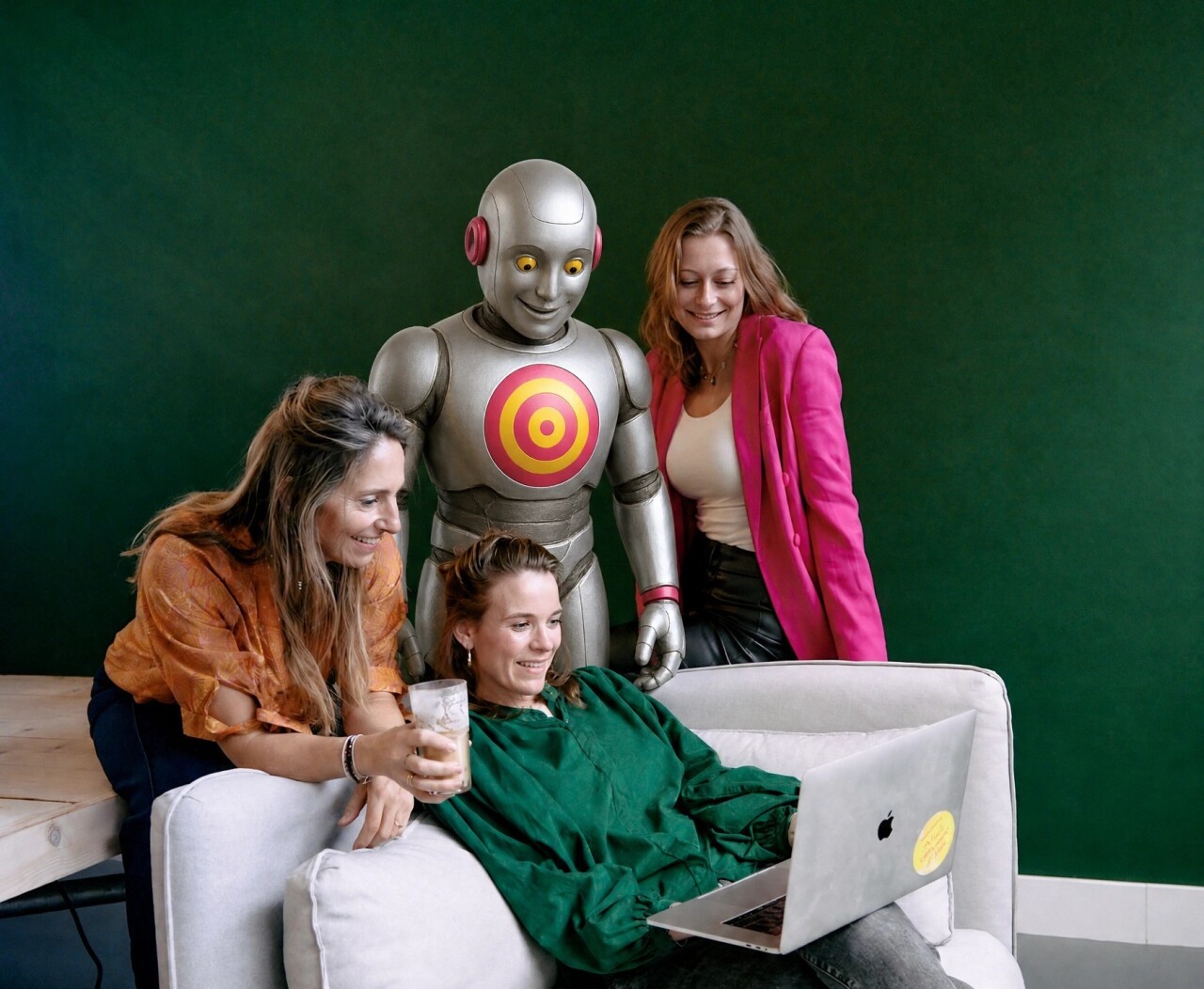 Sticky Marketing   AI zichtbaarheid