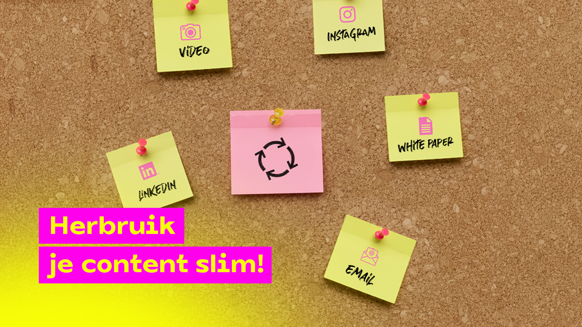 Tekst2250336 Sticky Marketing content SM065 Facebook LinkedIn kopie
